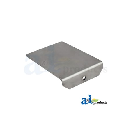 A & I Products Slide Gate Door 5" x3.5" x0.5" A-SGDOOR200